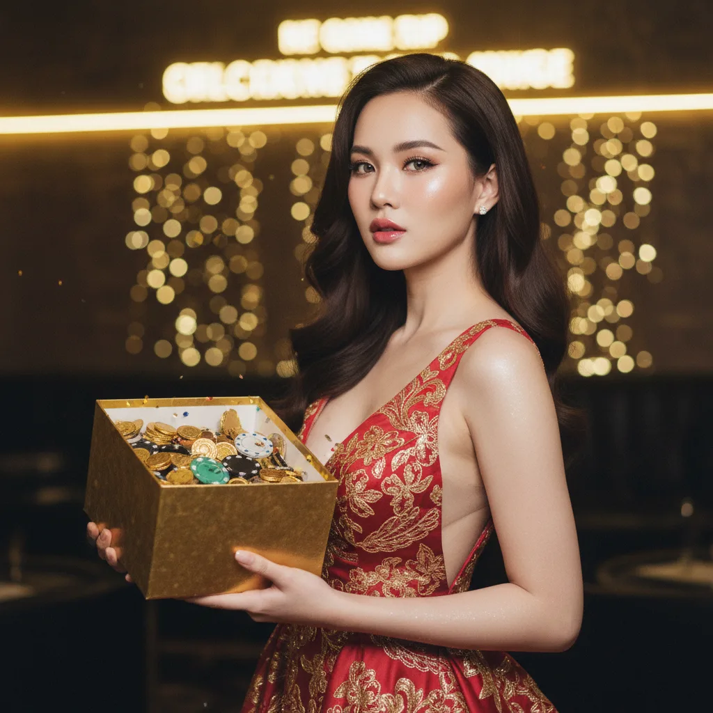 Mga Mapagbigay na Promo hotlive